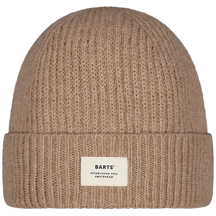 Caciula Barts Elliotte Beanie One size Maro photo 1