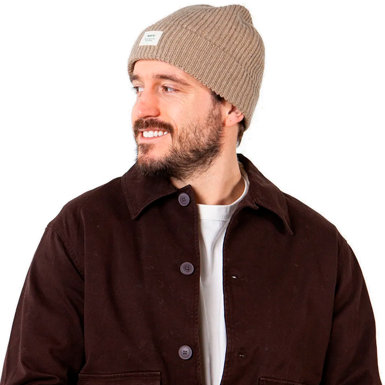 Caciula Barts Elliotte Beanie One size Maro photo 2