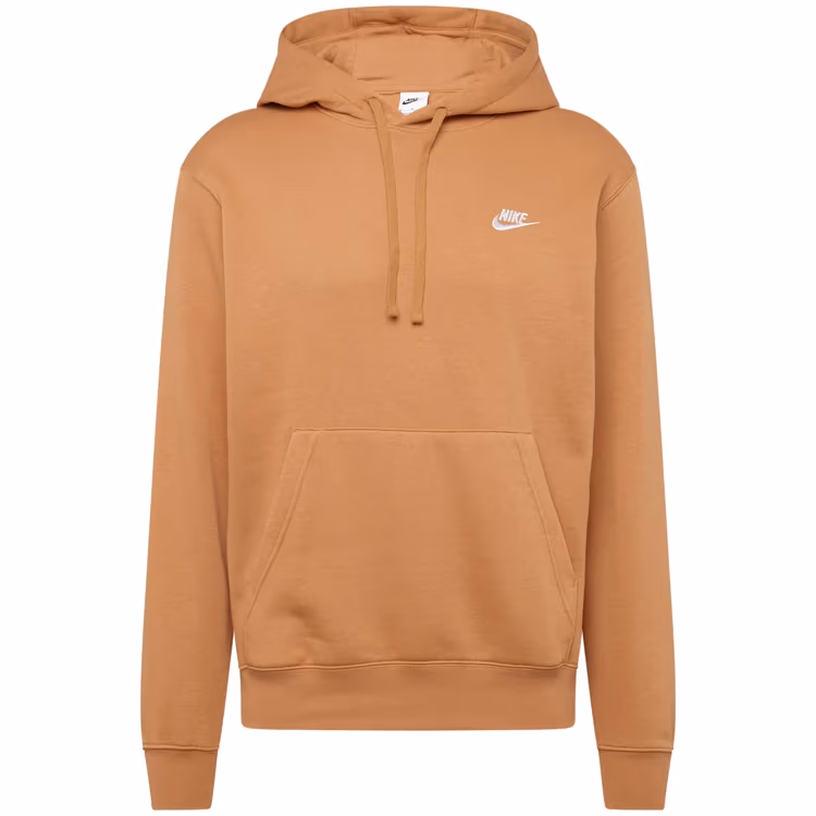 Hanorac Nike M NSW CLUB HOODIE PO BB