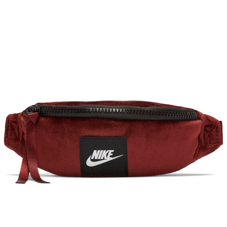 Geanta pe brau Nike NK HERITAGE HIP PACK - WNTRZD photo Geanta pe brau Nike NK HERITAGE HIP PACK - WNTRZD photo