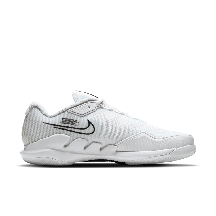 Кроссовки Nike M ZOOM VAPOR PRO HC photo 3