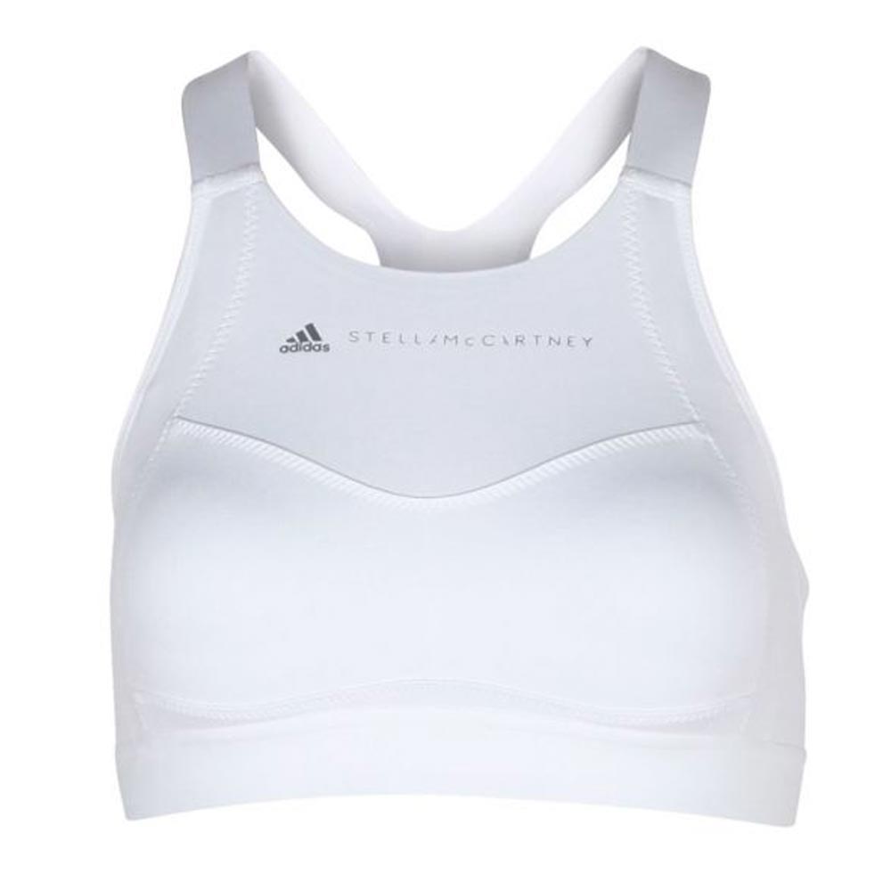 Bra sportive Adidas P Ess Bra / Femei / XS / Alb photo 1 Bra sportive Adidas P Ess Bra / Femei / XS / Alb photo 1