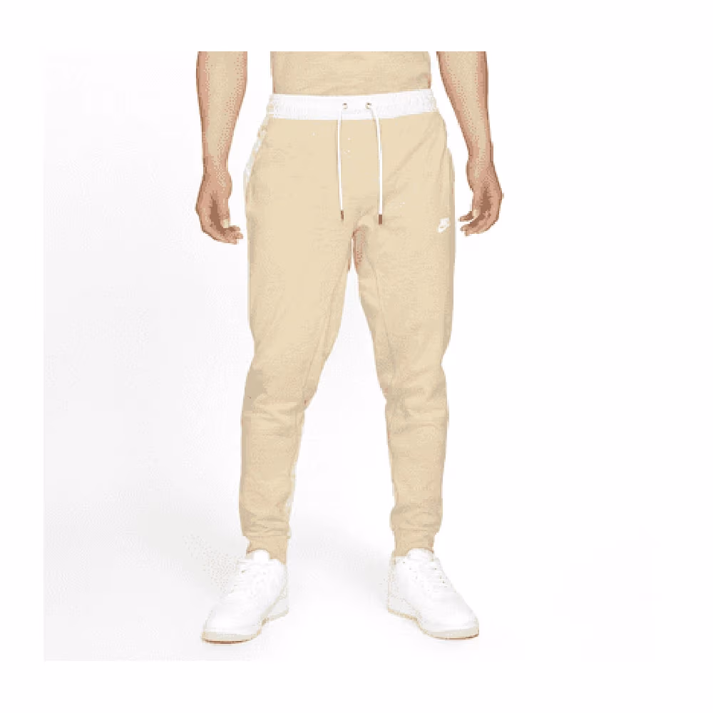 Pantaloni Nike M NSW ME LTWT JGGR MIX