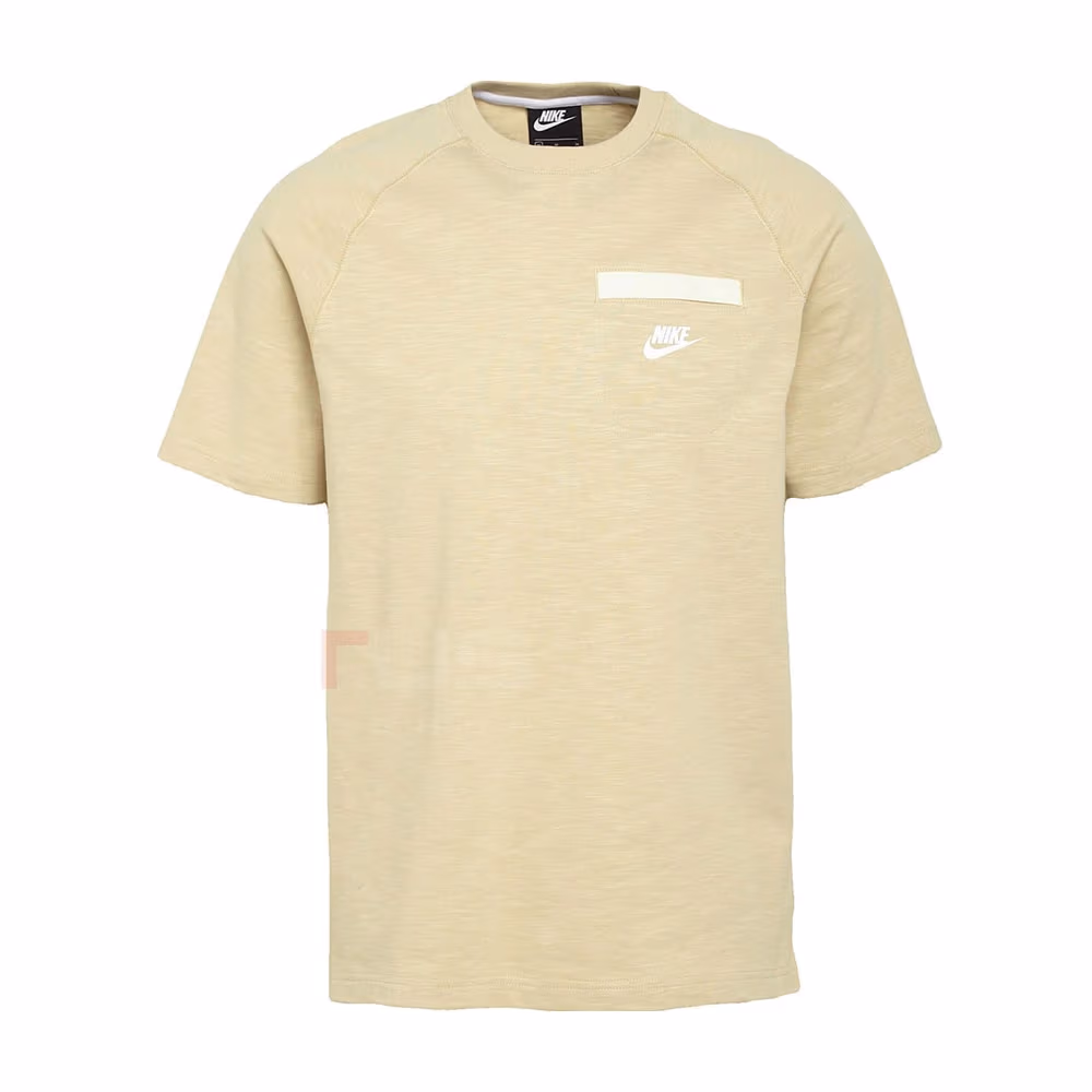 Футболка Nike M NSW ME SS LTWT TOP