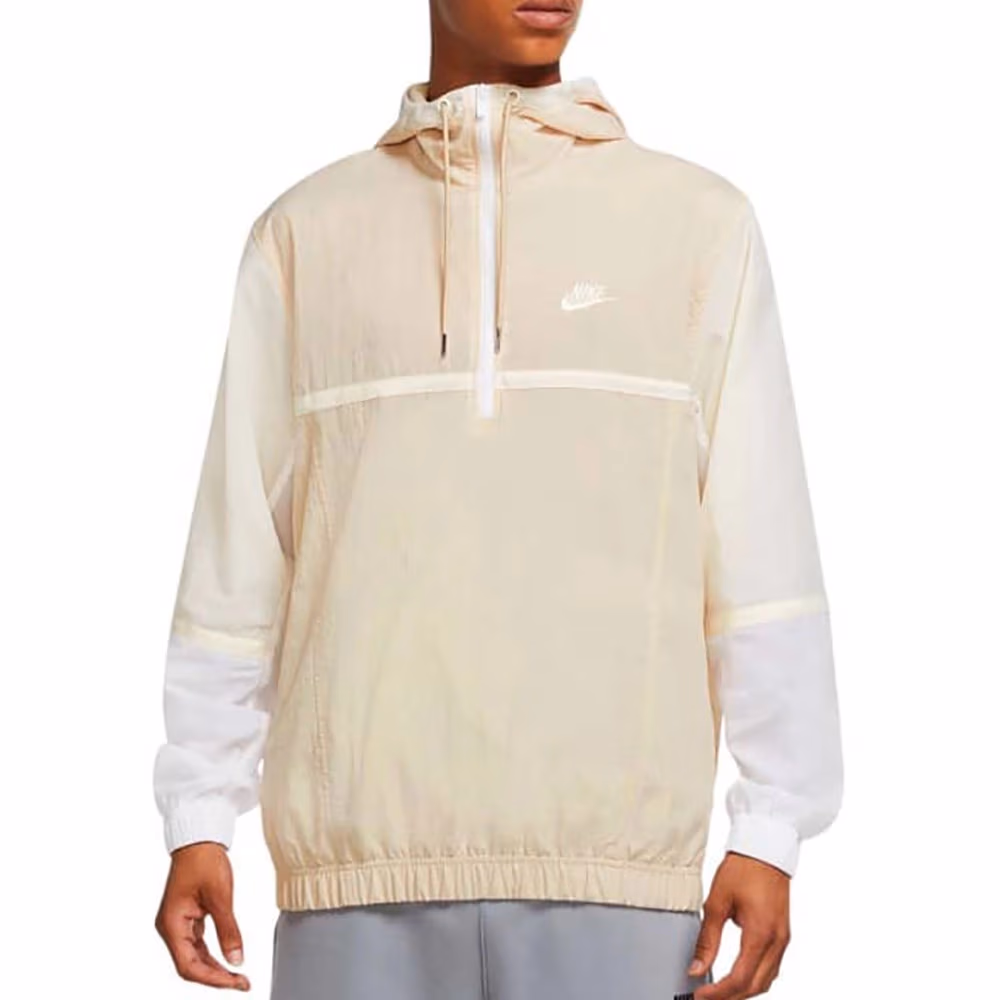 Hanorac Nike M NSW HD UL WVN JKT SNL CB