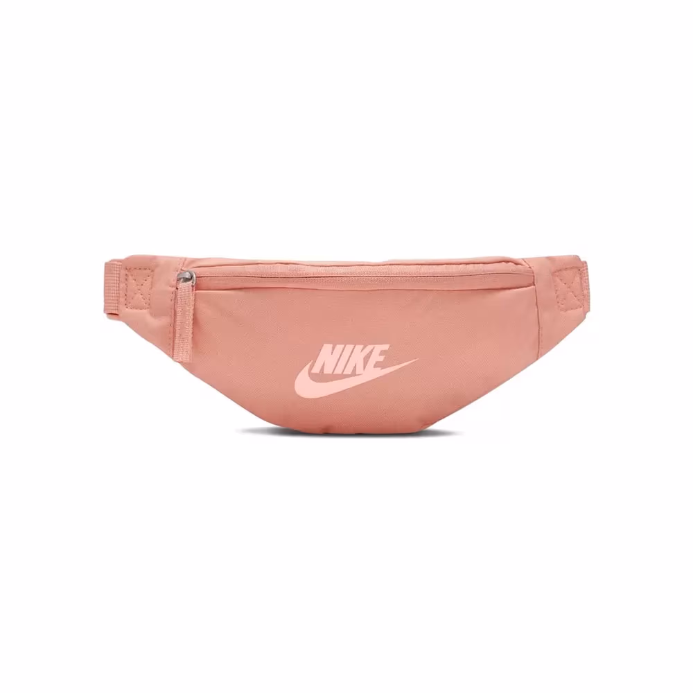 Geanta pe brau Nike NK HERITAGE S WAISTPACK - FA21 