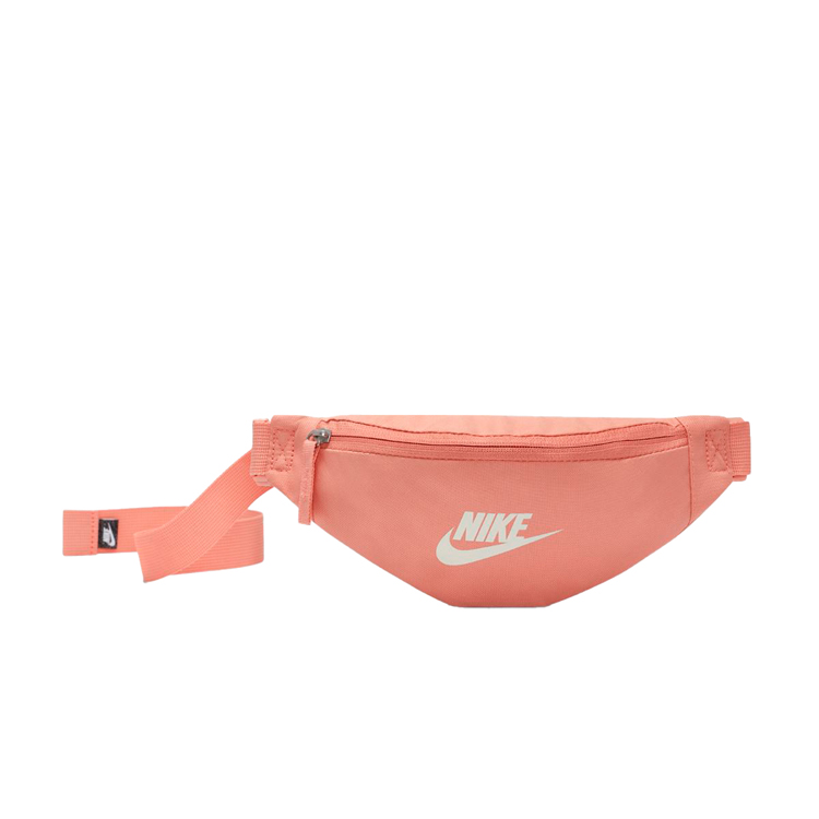 Geanta pe brau Nike NK HERITAGE S WAISTPACK - FA21 photo 