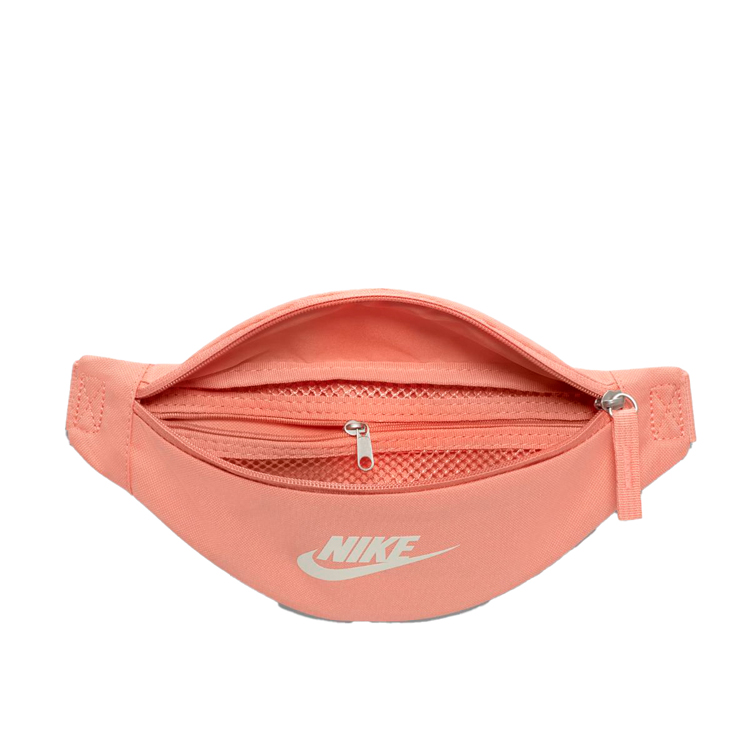 Сумка на пояс Nike NK HERITAGE S WAISTPACK - FA21 DB0488-824 Розовый photo 4