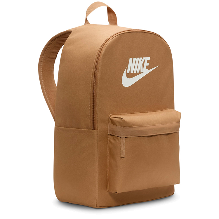 Рюкзак Nike NK HERITAGE BKPK DC4244-224 Коричневый photo 2