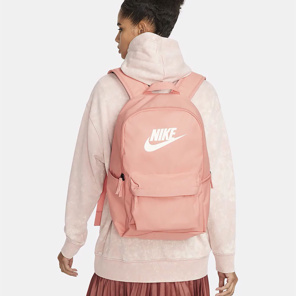 Рюкзак Nike NK HERITAGE BKPK DC4244-824 Розовый photo 2
