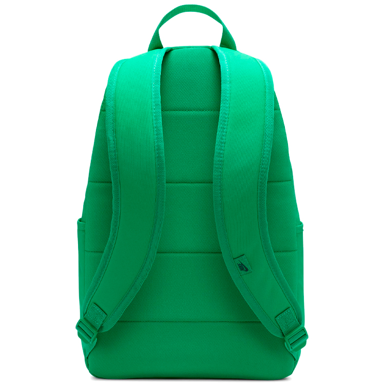 Rucsac Nike ELMNTL BKPK HBR DD0559-324 Verde photo 3