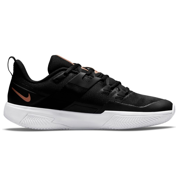 Incaltaminte Sport Nike VAPOR LITE CLY pt Femei / 37.5 / Negru photo 2