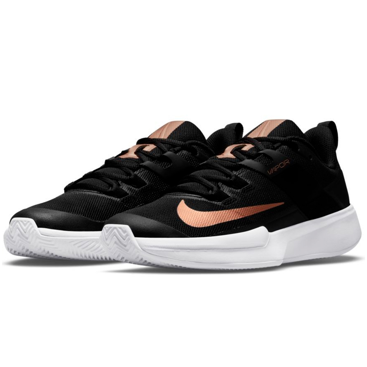 Incaltaminte Sport Nike VAPOR LITE CLY pt Femei / 37.5 / Negru photo 3