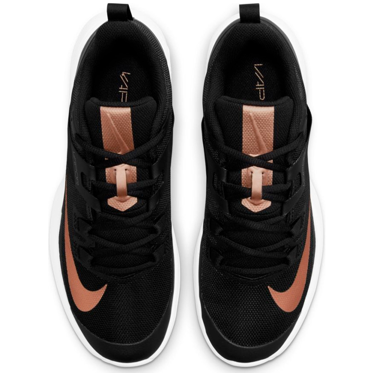 Incaltaminte Sport Nike VAPOR LITE CLY pt Femei / 37.5 / Negru photo 5