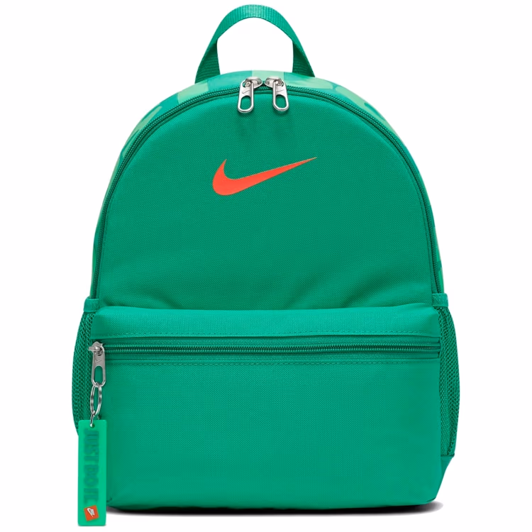 Рюкзак Nike Y NK BRSLA JDI MINI BKPK 