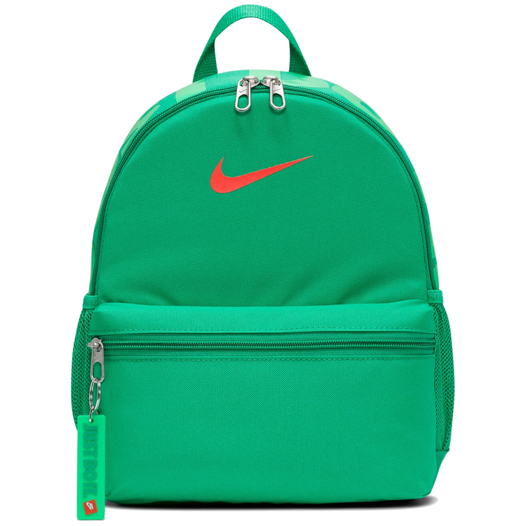 Рюкзак Nike Y NK BRSLA JDI MINI BKPK photo 
