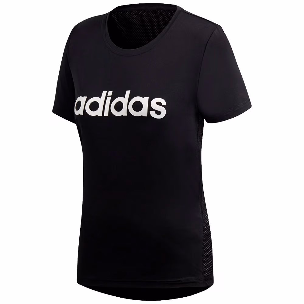 Tricou Adidas W D2M LO TEE