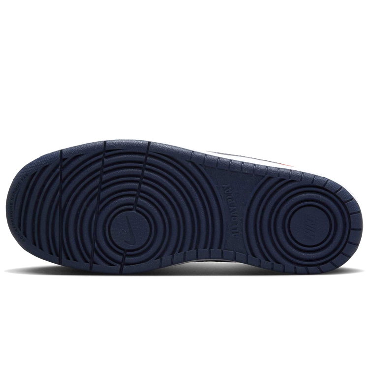 Кроссовки Nike COURT BOROUGH LOW RECRAFT / Мужской / 36 / Белый photo 2