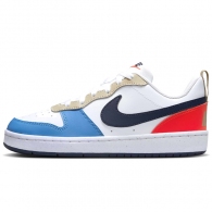 Кроссовки Nike COURT BOROUGH LOW RECRAFT thumbnav 1