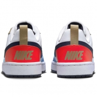 Кроссовки Nike COURT BOROUGH LOW RECRAFT thumbnav 4