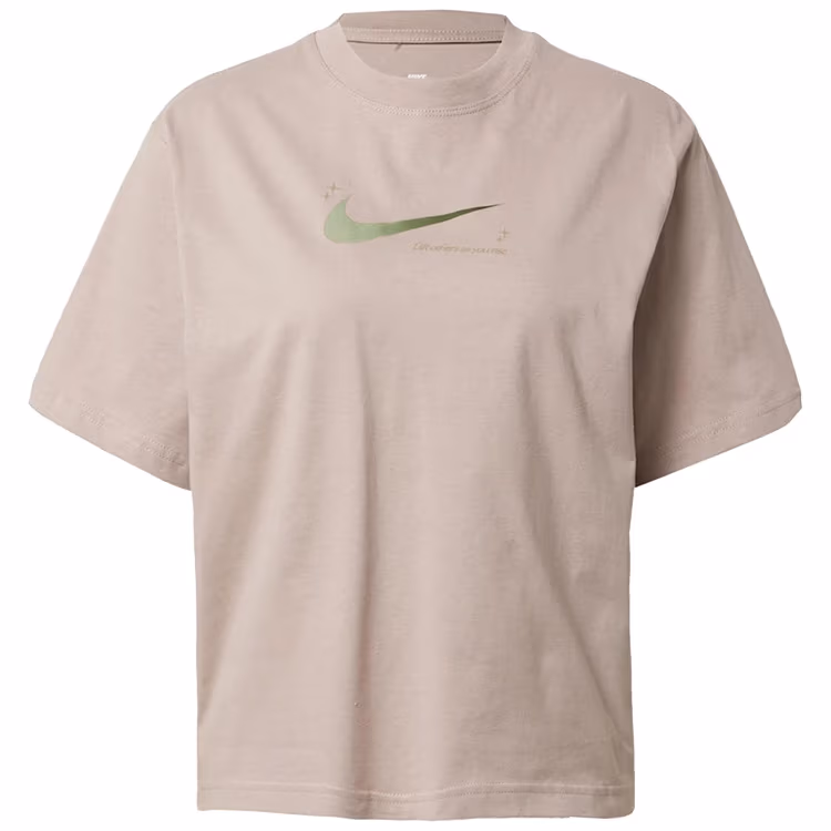 Tricou Nike W NSW TEE OC 3 SS BOXY
