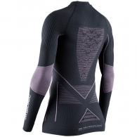 Tricou termica cu maneca lunga X-Bionic ENERGY ACCUMULATOR 4.0 LG SL thumbnav 3