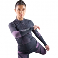 Tricou termica cu maneca lunga X-Bionic ENERGY ACCUMULATOR 4.0 LG SL thumbnav 4