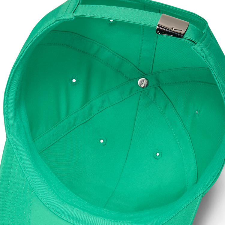 Chipiu Nike K NK DF CLUB CAP US CB MTSWSH One size Verde photo 3
