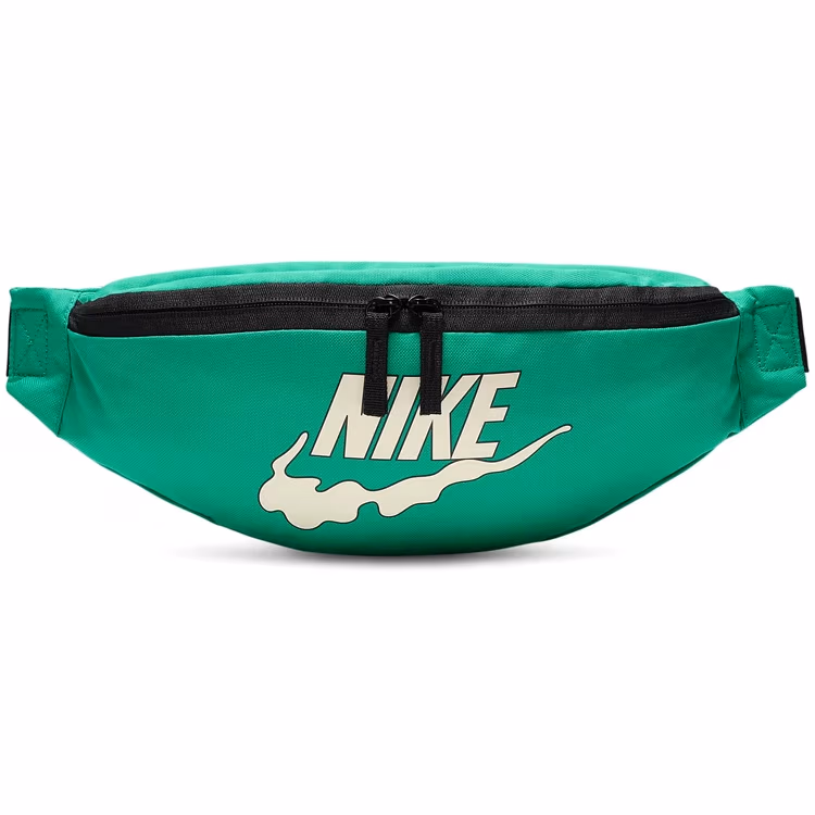 Geanta pe brau Nike NK HRITGE WSTPCK-HMN CRFT GRX 