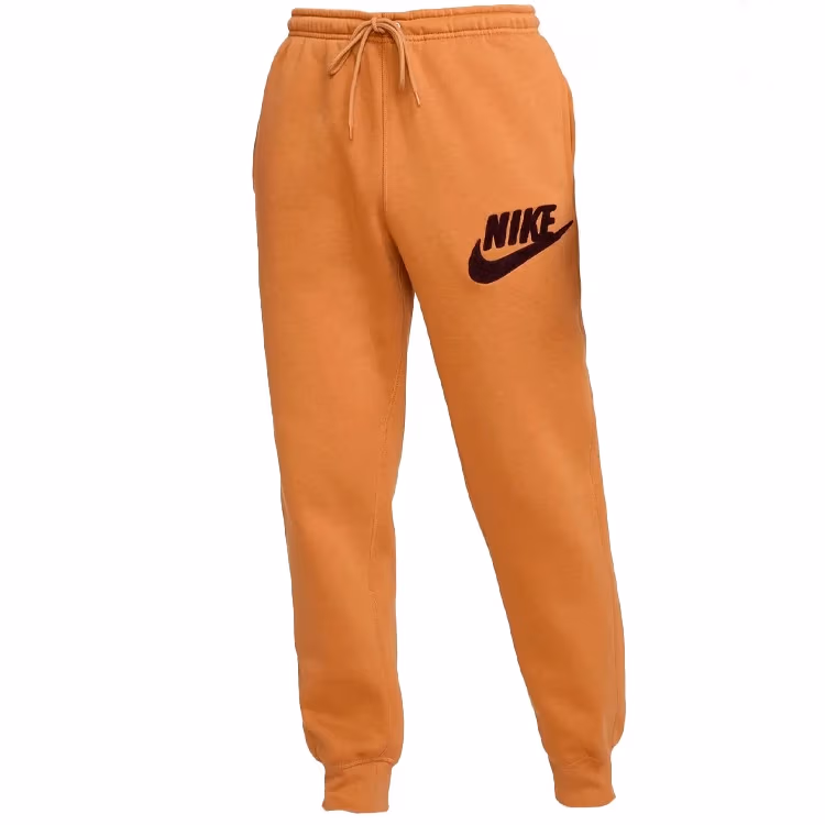 Брюки Nike M NK CLUB BB JOGGER CHNL FTRA