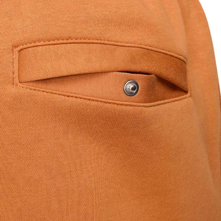 Брюки Nike M NK CLUB BB JOGGER CHNL FTRA M Коричневый Мужской photo 5