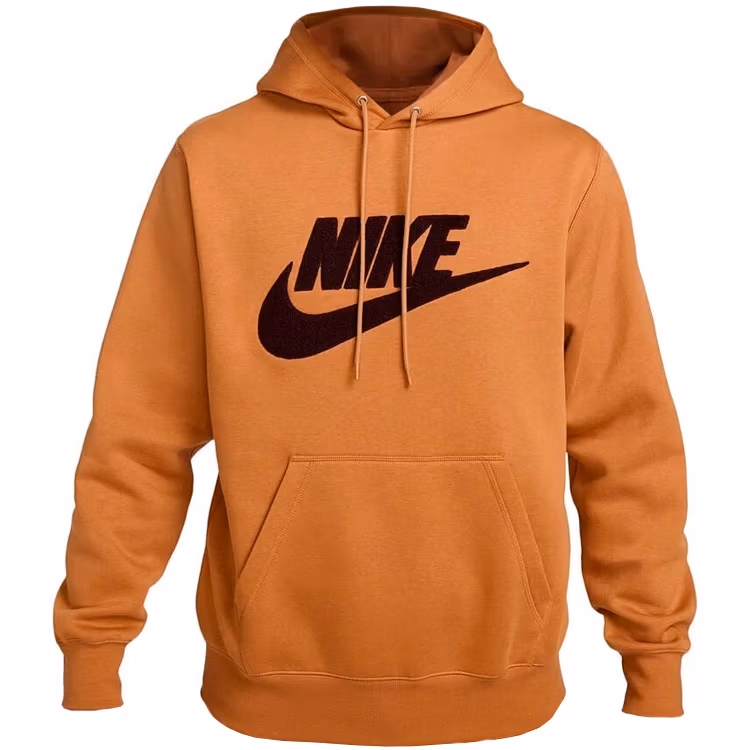 Hanorac Nike M NK CLUB BB PO CHNL FTRA