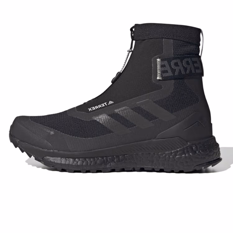 Ghete Adidas TERREX FREE HIKER C.RDY W