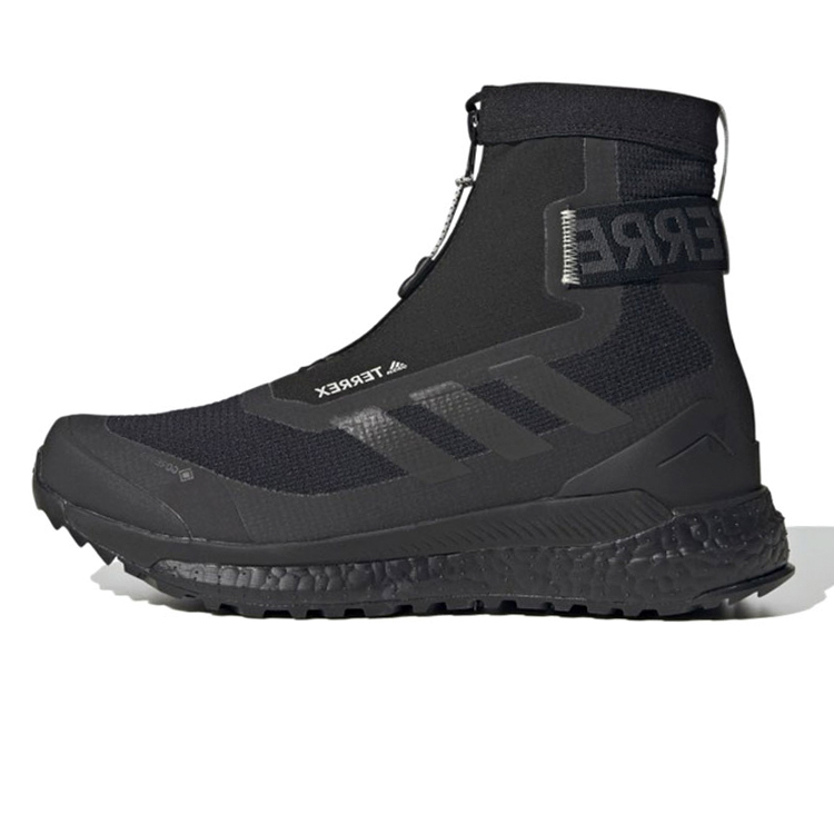 Ботинки Adidas TERREX FREE HIKER C.RDY W photo Ботинки Adidas TERREX FREE HIKER C.RDY W photo