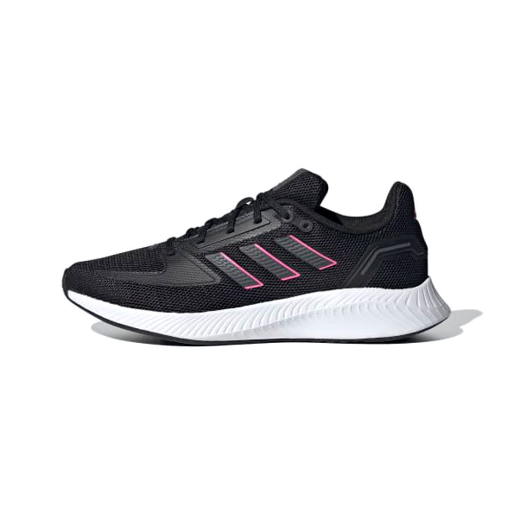 Кроссовки Adidas RUNFALCON 2.0 / Женский / 36.5 / Черный photo 1 Кроссовки Adidas RUNFALCON 2.0 / Женский / 36.5 / Черный photo 1