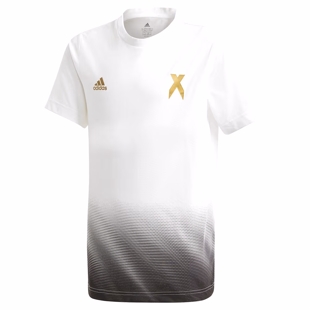 Tricou Adidas B A.R. X TEE
