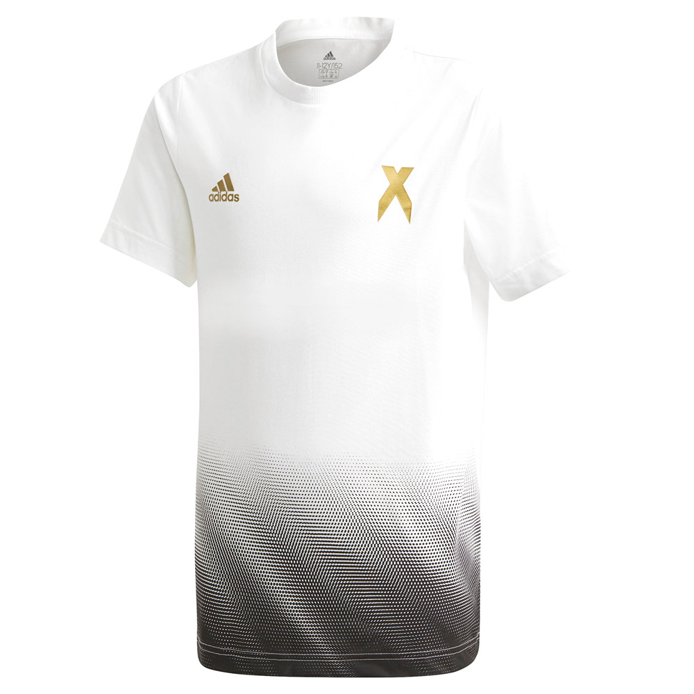 Футболка Adidas B A.R. X TEE photo Футболка Adidas B A.R. X TEE photo