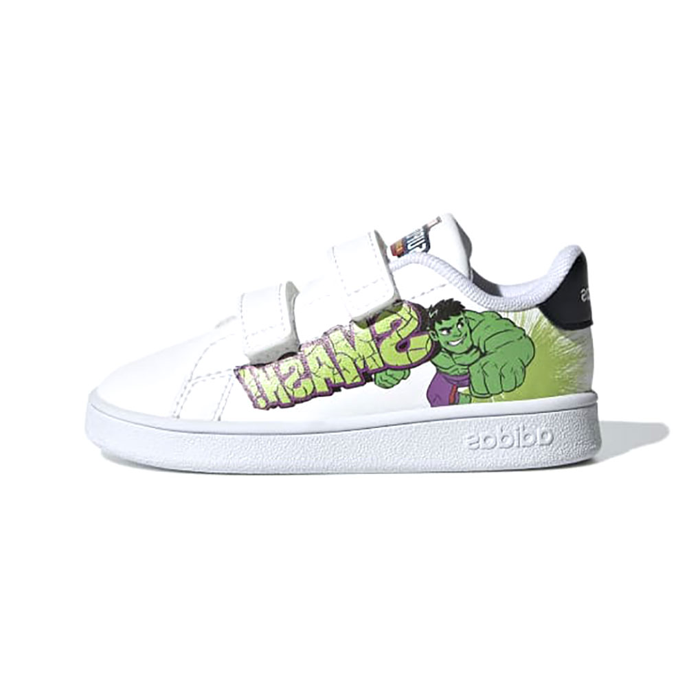 Кроссовки Adidas ADVANTAGE I photo Кроссовки Adidas ADVANTAGE I photo