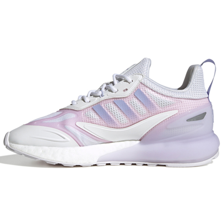 Incaltaminte Sport Adidas ZX 2K BOOST 2.0 W photo Incaltaminte Sport Adidas ZX 2K BOOST 2.0 W photo