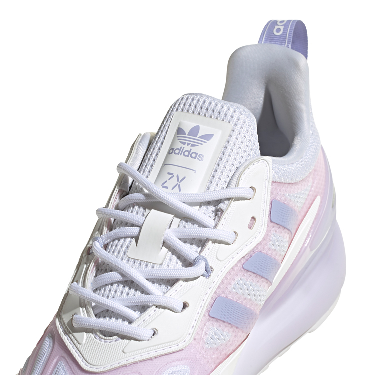 Кроссовки Adidas ZX 2K BOOST 2.0 W photo 3