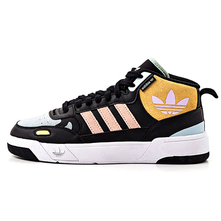 Кроссовки Adidas POST UP W photo Кроссовки Adidas POST UP W photo