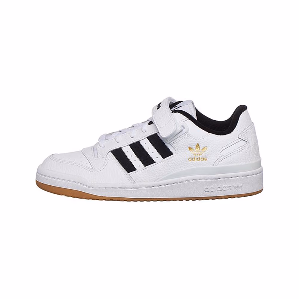 Incaltaminte Sport Adidas FORUM LOW