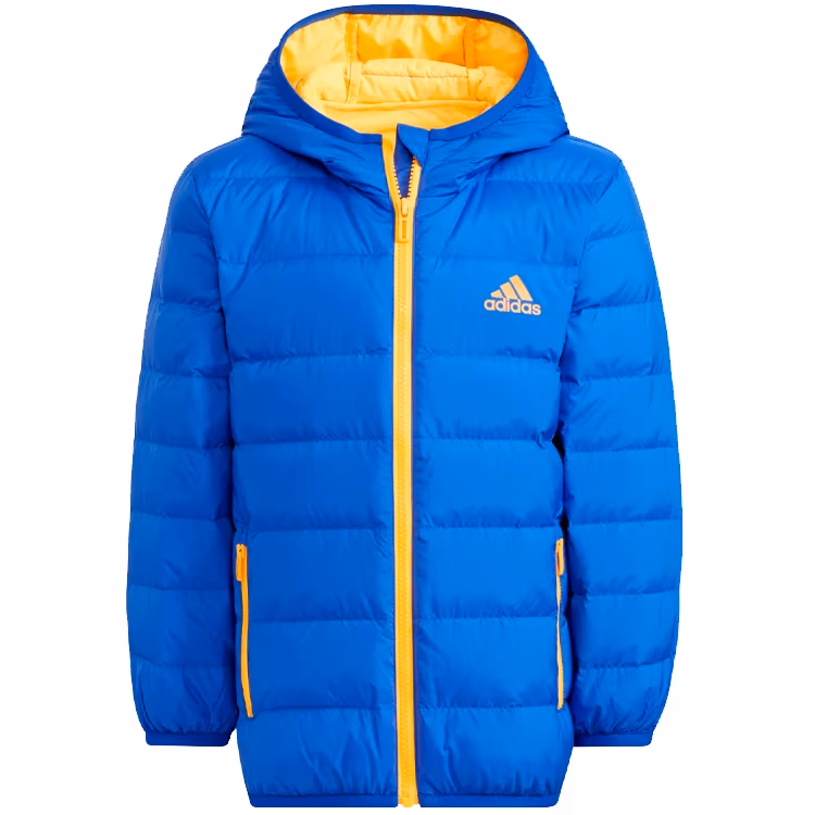 Куртка Adidas LK J LT DOWN JK