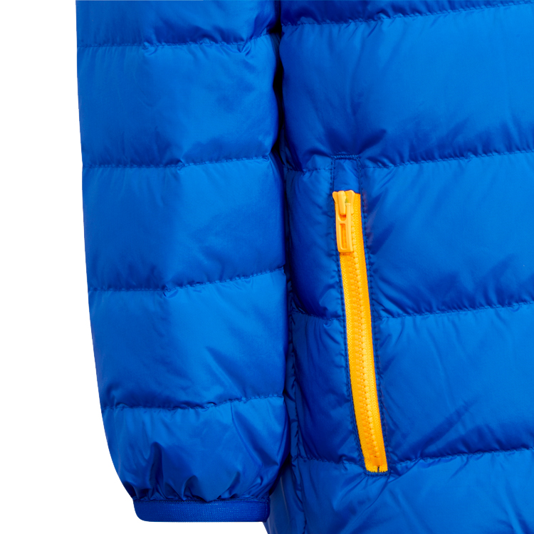 Куртка Adidas LK J LT DOWN JK photo 3