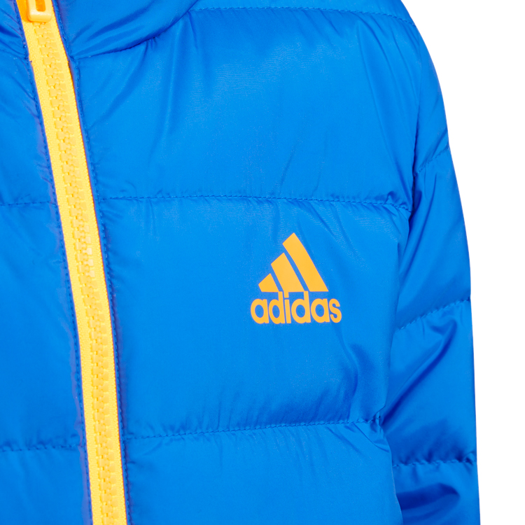 Куртка Adidas LK J LT DOWN JK photo 4