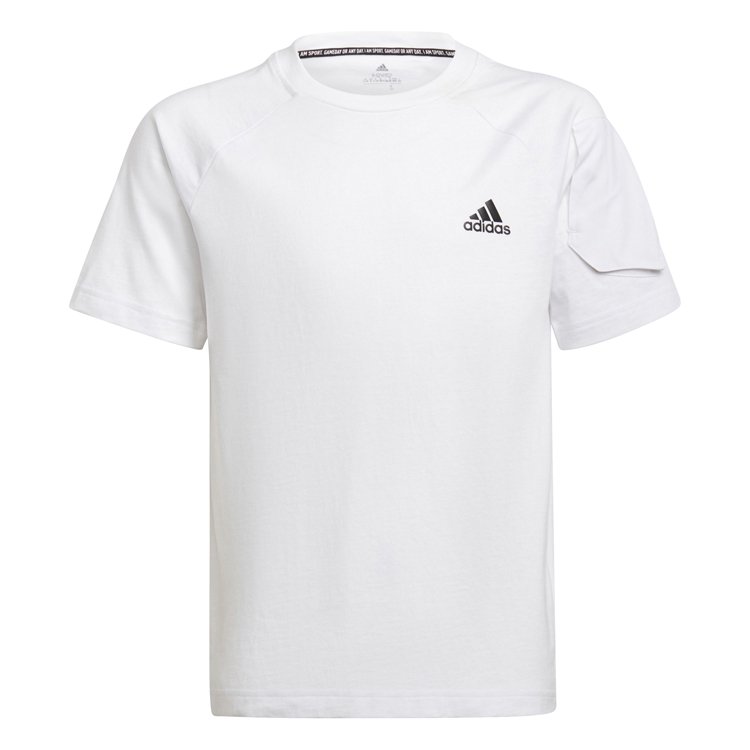Футболка Adidas B D4GMDY TEE photo 1