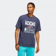 Tricou Adidas OG FOREVER SPOR   thumbnav 2