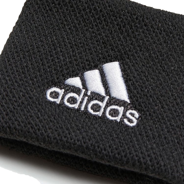 Wristwraps  Adidas TENNIS WB S/HD7324/Negru photo 2