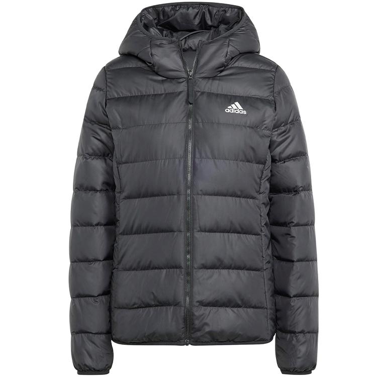 Куртка Adidas W ESS L D HO J photo Куртка Adidas W ESS L D HO J photo