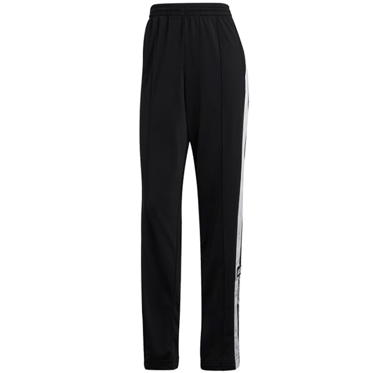 Брюки Adidas ADIBREAK TP 2XS Черный Женский photo 1
